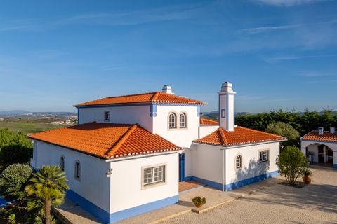 Villa a Mafra, Lisbon, Mafra - € 820.000 | Ref: W-02XPFD - foto 26